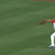 Illustration for article titled Puerto Ricos Eddie Rosario Nails Runner At The Plate With Incredible Throw
